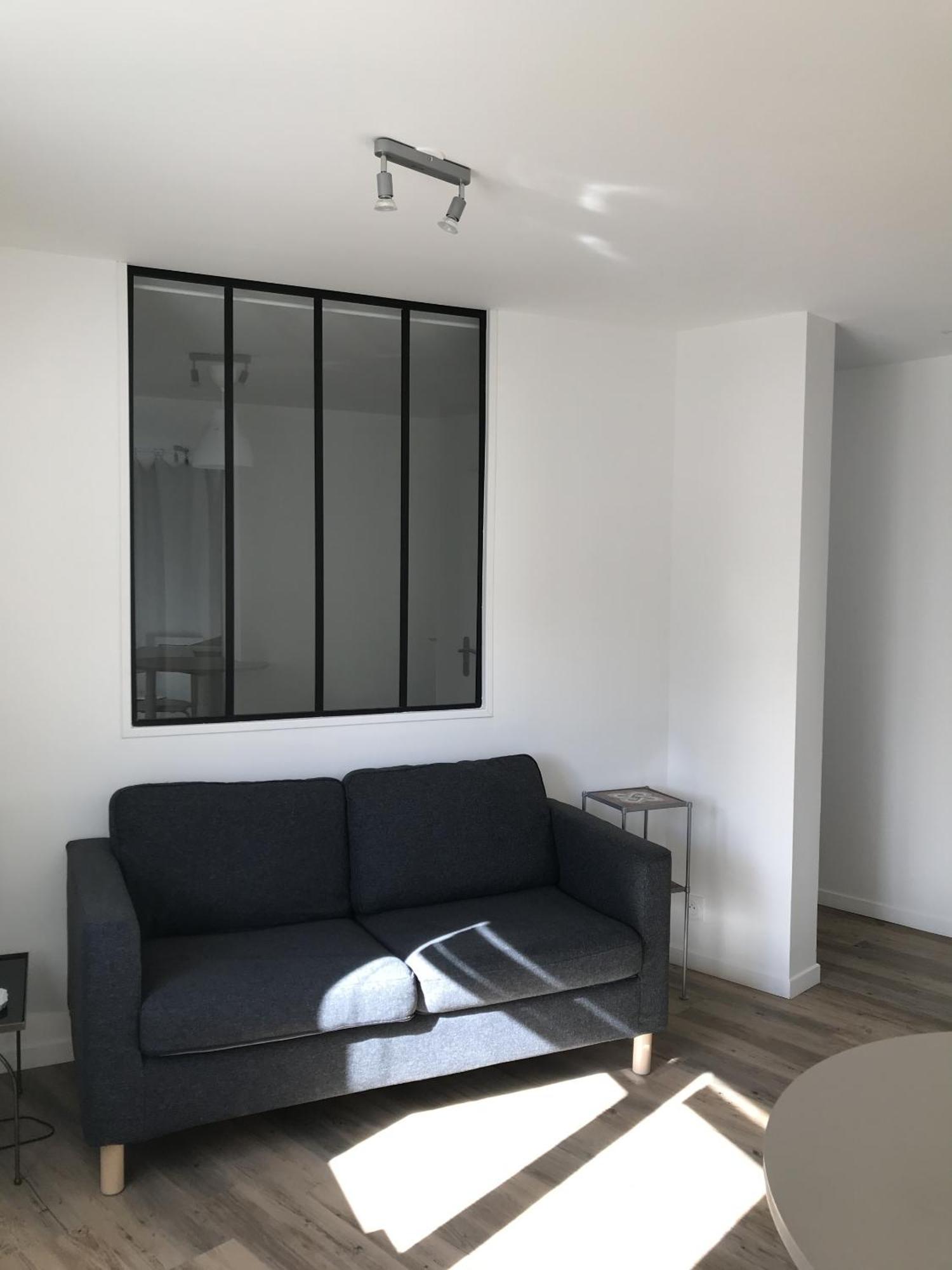 Ferienwohnung Un Sejour A Cabourg Zimmer foto