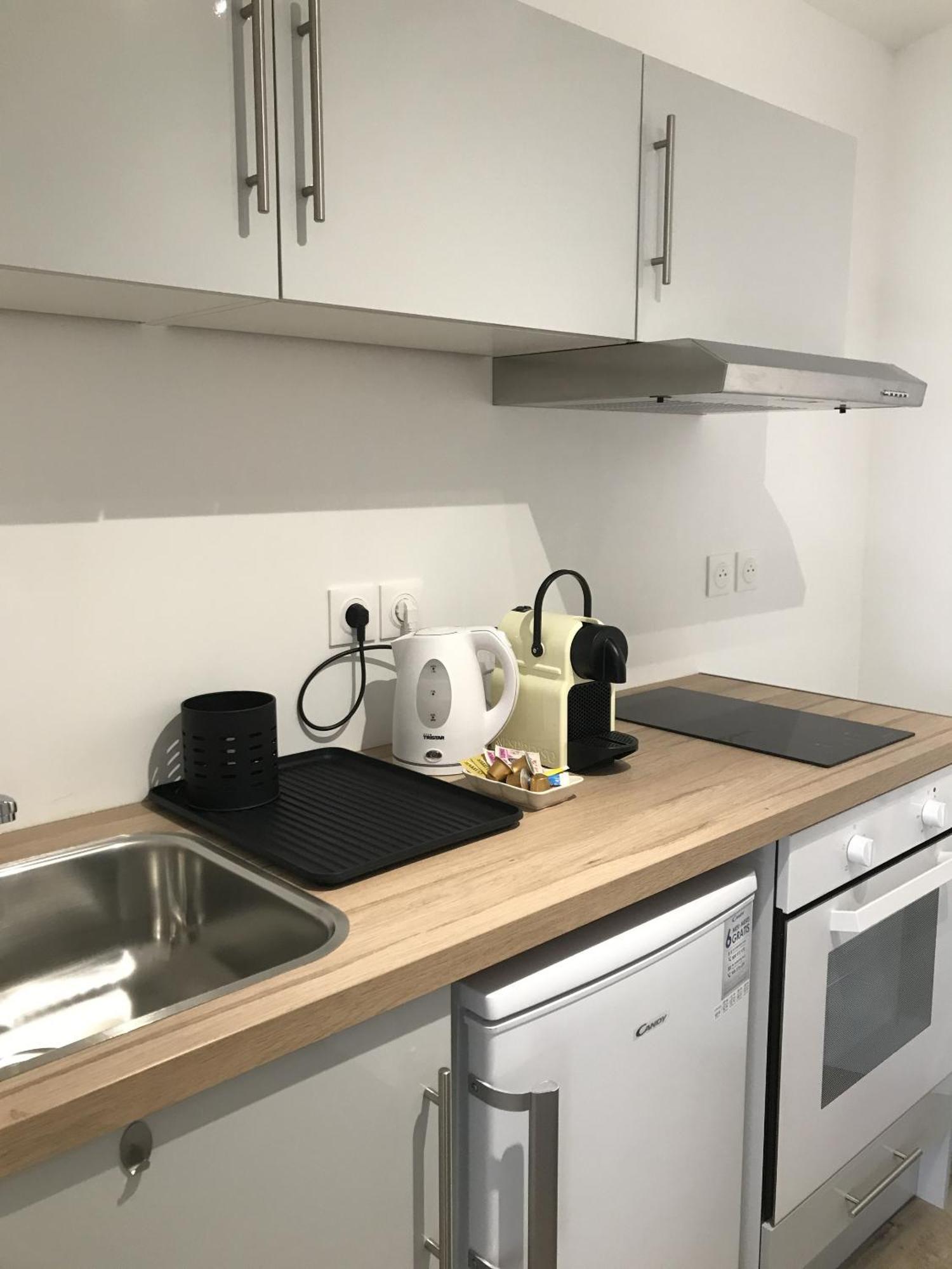 Ferienwohnung Un Sejour A Cabourg Exterior foto